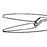 Webster Needle Holder - N5713